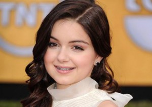 Photo d'Ariel Winter