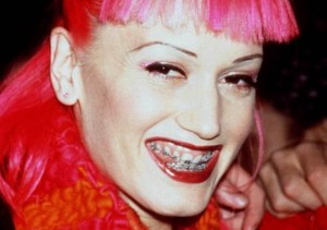 Photo de Gwen Stefani