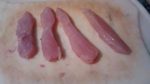 poulet