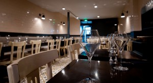 Resto bistronomique