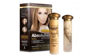 absoluliss keratine