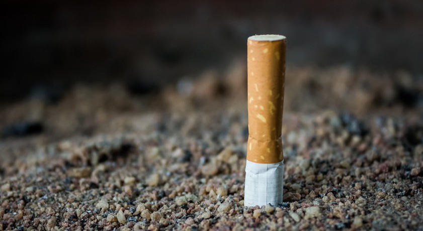 13 bonnes raisons d’arrêter de fumer
