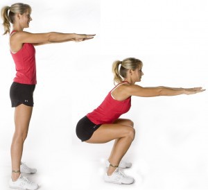 Squats