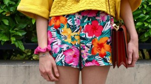 mode tropical