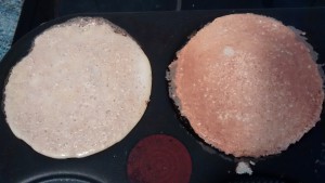 recette gouter minceur