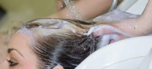 comment avoir des cheveux brillants