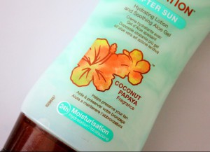 comment prolonger son bronzage ?
