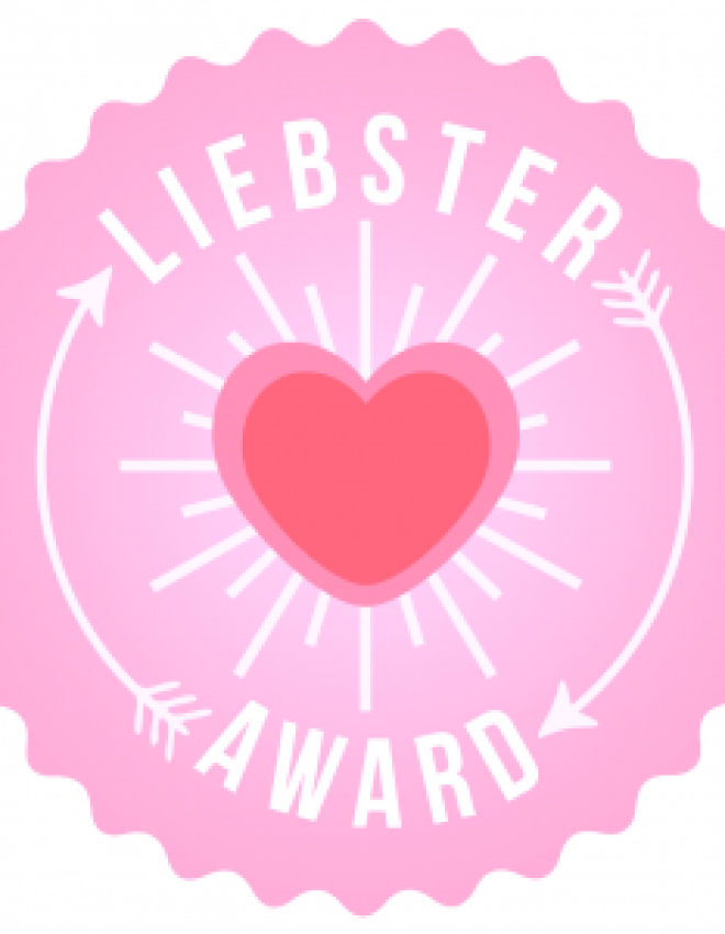 Liebster Award : Je réponds aux questions