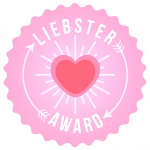 Liebster Award : Je réponds aux questions