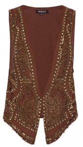tendance bohème