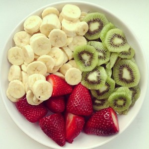 health food