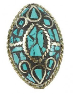 bijoux style gypsy