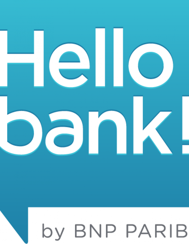 La banque en ligne « Hello Bank » : J’ai testé ! Ou pas…