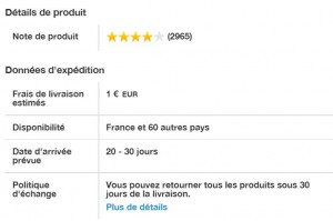 montre pas cher