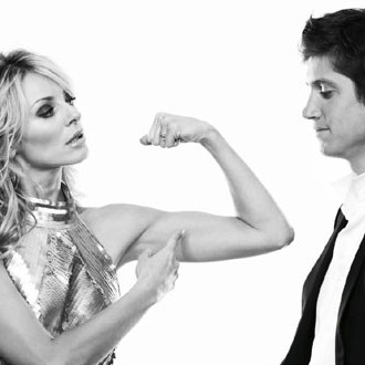 Comment être une femme et réussir dans un milieu d’homme ?