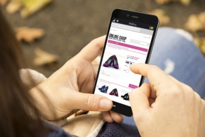 Faire les soldes sur internet