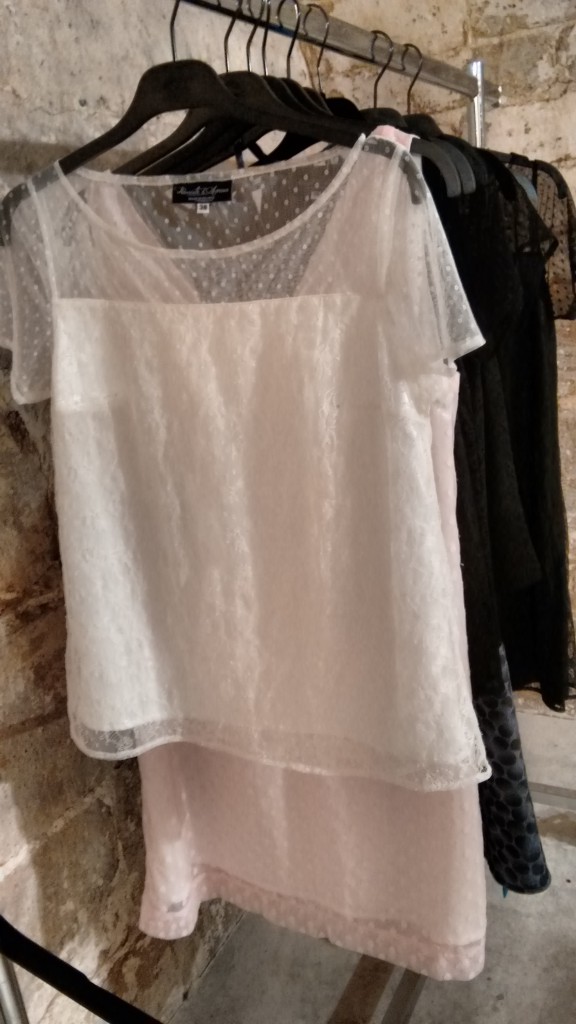 personnaliser ses vêtements