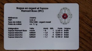 acheter des bijoux en sécurité