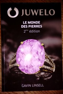 livre sur les bijoux