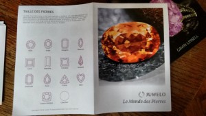 comment choisir une pierre précieuse