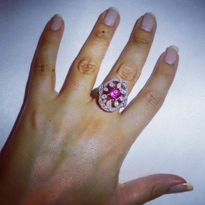 bijoux de princesse