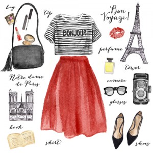 faire les soldes à paris