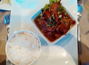 bon restaurant laotiens à paris