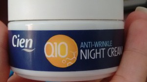 choisir une crème de nuit anti-age