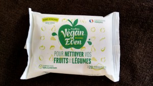 comment bien nettoyer ses fruits et légumes