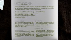 crèmes de soins jeunne de la peau