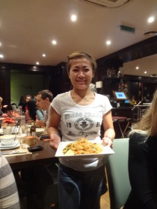 restaurant thaïlandais paris