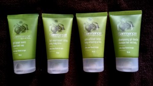 test de produits bio