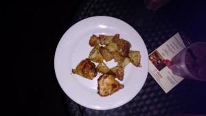 Afterwork bizen paris blog lifestyle