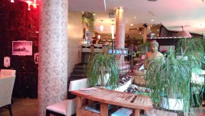 avis Afterwork bizen paris
