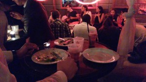 Afterwork bizen paris 2