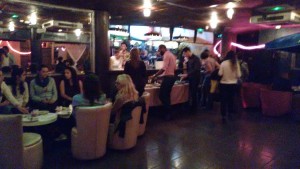 Afterwork bizen paris 2
