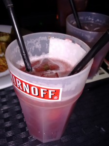 Afterwork bizen paris blog lifestyle