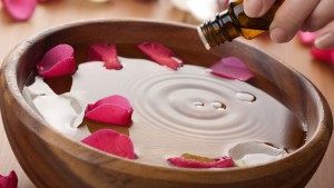 faire des bains vapeur à la maison