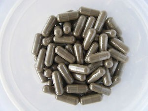 gélules au thé vert avis
