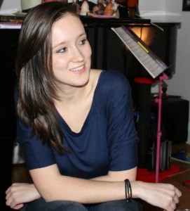 Clémentine rédactrice Web et blogueuse