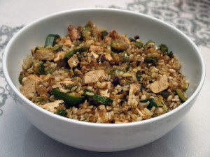 RECETTE KONJAC