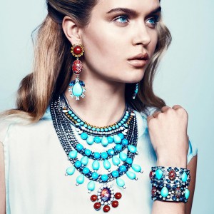 La marque de Bijoux Dannijo