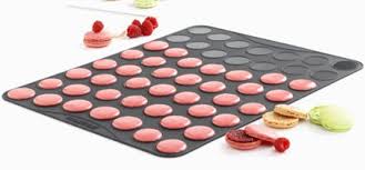 accessoire patisserie macaron
