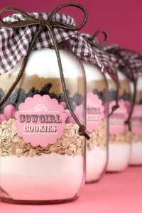 faire un cadeau DIY