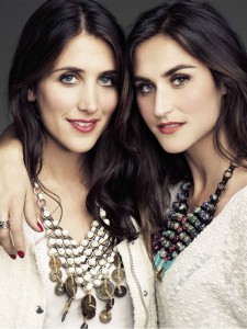 Les soeurs Dannijo
