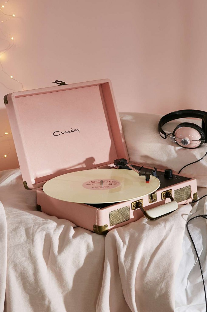 idée de cadeau vintage