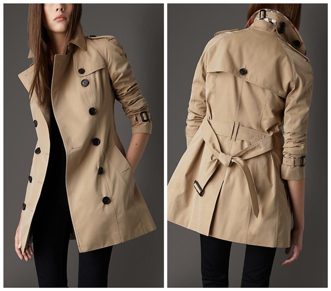trenchcoat