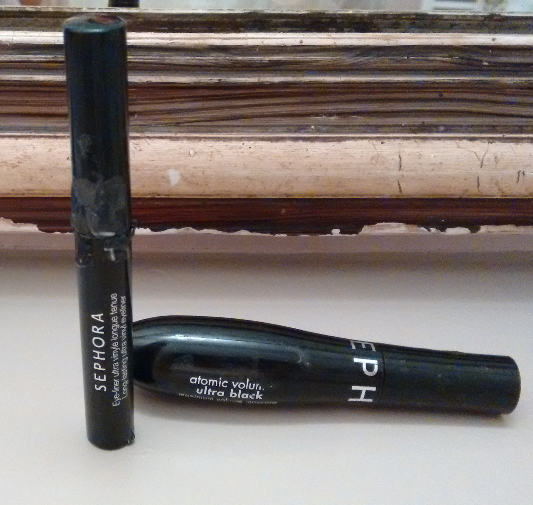 Test : Les bases maquillages de la marque Sephora à éviter
