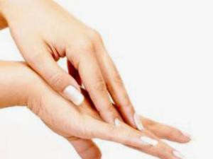 enlever l'odeur des oignons sur ses mains