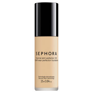 fond de teint sephora avis